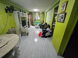 Blk 644 Hougang Avenue 8 (Hougang), HDB 3 Rooms #566234951